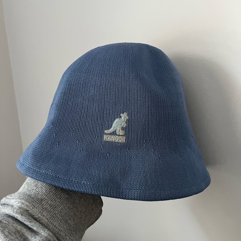 Kangol hat